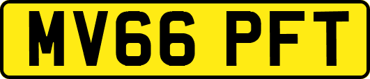 MV66PFT