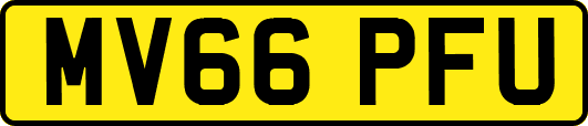 MV66PFU