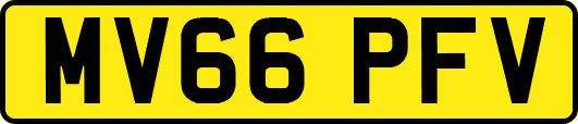 MV66PFV