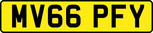 MV66PFY