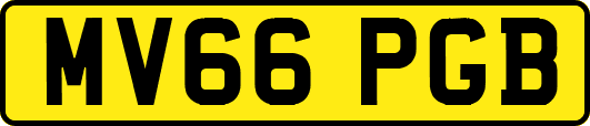 MV66PGB