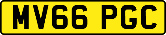 MV66PGC