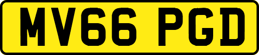 MV66PGD