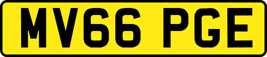 MV66PGE