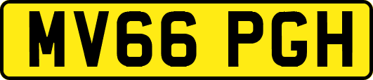 MV66PGH