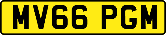 MV66PGM