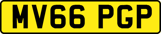 MV66PGP
