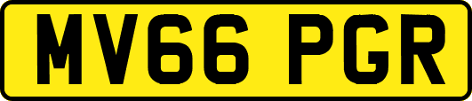 MV66PGR
