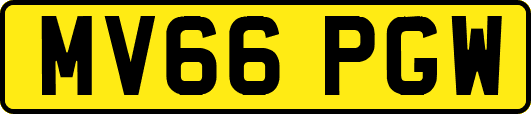 MV66PGW