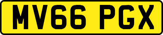 MV66PGX