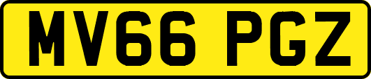 MV66PGZ