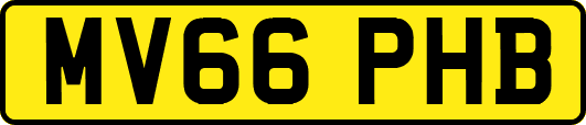 MV66PHB
