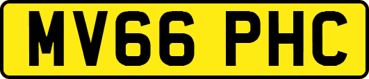 MV66PHC