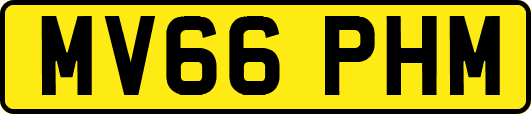 MV66PHM