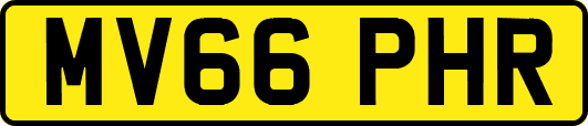 MV66PHR
