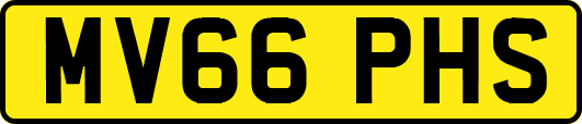 MV66PHS