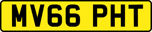 MV66PHT