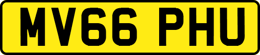 MV66PHU