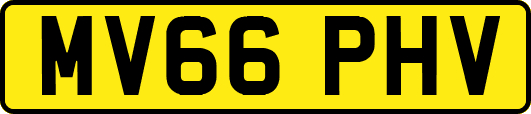 MV66PHV