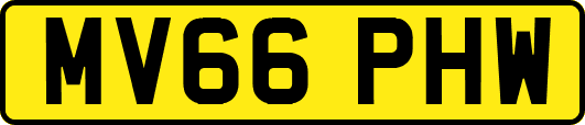 MV66PHW