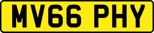 MV66PHY