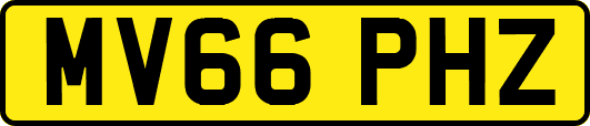 MV66PHZ