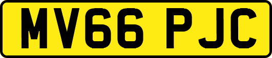 MV66PJC