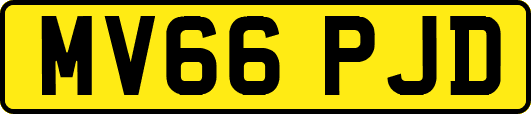 MV66PJD