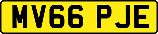 MV66PJE