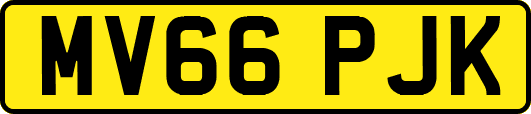 MV66PJK