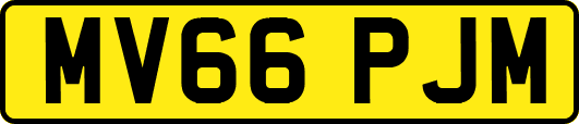 MV66PJM