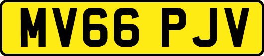 MV66PJV
