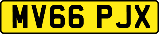 MV66PJX