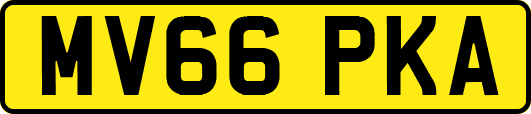 MV66PKA