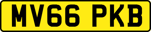 MV66PKB