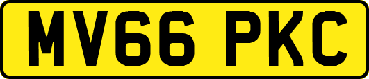 MV66PKC