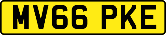 MV66PKE