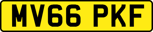 MV66PKF