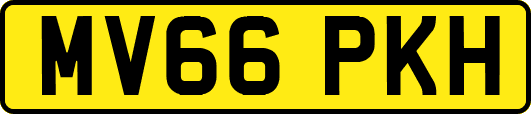MV66PKH