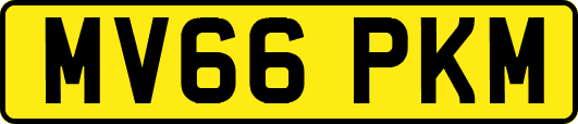 MV66PKM