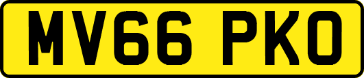 MV66PKO