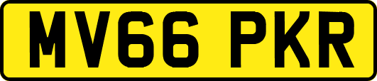 MV66PKR