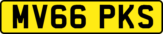 MV66PKS
