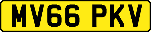 MV66PKV