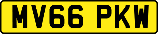 MV66PKW