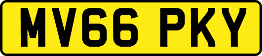 MV66PKY