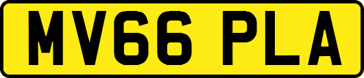 MV66PLA