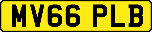 MV66PLB