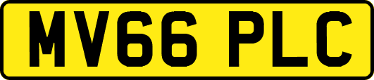 MV66PLC