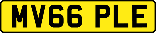 MV66PLE